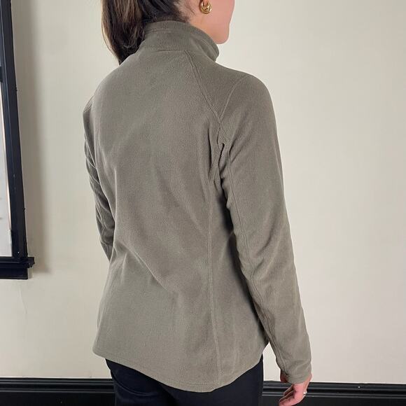 The North Face Fleece Sweater - Picture 6 of 6